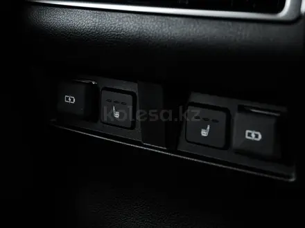 Lexus GX 550 Executive 2026 года за 54 890 000 тг. в Актау – фото 23