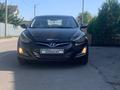 Hyundai Elantra 2014 годаүшін6 000 000 тг. в Алматы – фото 8