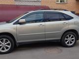 Lexus RX 350 2007 годаүшін9 300 000 тг. в Астана – фото 2