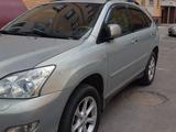 Lexus RX 350 2007 годаүшін9 300 000 тг. в Астана – фото 3