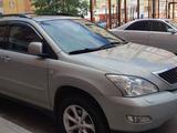 Lexus RX 350 2007 годаүшін9 300 000 тг. в Астана – фото 5