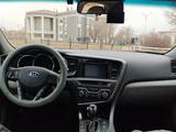 Kia K5 2011 годаүшін7 500 000 тг. в Караганда – фото 5