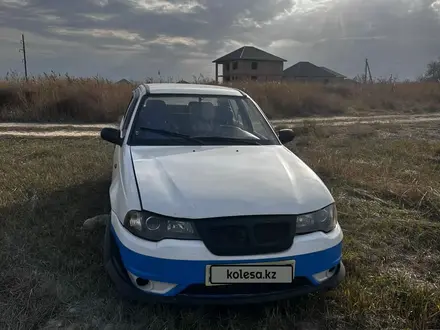 Daewoo Nexia 2012 года за 1 600 000 тг. в Алматы – фото 5