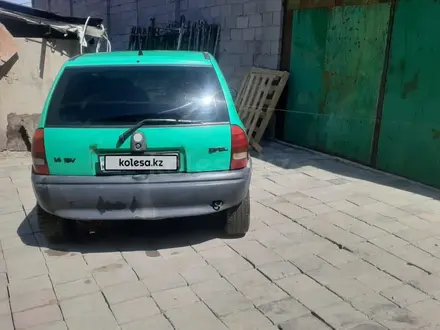 Opel Vita 1996 года за 550 000 тг. в Алматы