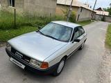 Audi 80 1991 годаүшін1 700 000 тг. в Шымкент – фото 3