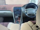 Toyota Windom 1999 годаfor4 250 000 тг. в Тараз – фото 3