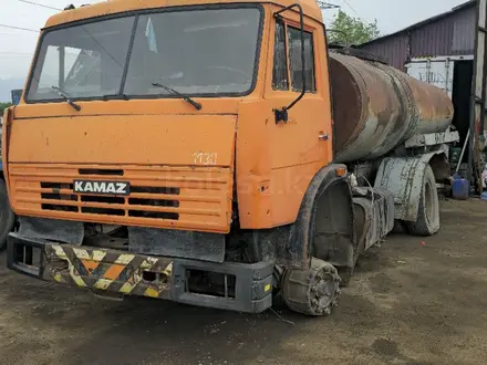 КамАЗ  53215 2007 года за 2 600 000 тг. в Алматы