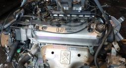 Двигатель на honda odyssey f22 f23. Хонда Одисейfor275 000 тг. в Алматы