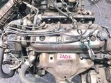 Двигатель на honda odyssey f22 f23. Хонда Одисей за 275 000 тг. в Алматы – фото 2