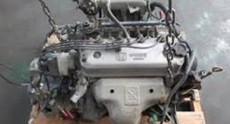 Двигатель на honda odyssey f22 f23. Хонда Одисей за 275 000 тг. в Алматы – фото 3