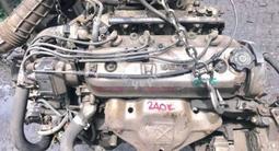 Двигатель на honda odyssey f22 f23. Хонда Одисейүшін275 000 тг. в Алматы – фото 4