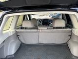 Subaru Forester 2008 года за 6 666 666 тг. в Алматы – фото 4