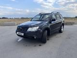 Subaru Forester 2008 года за 6 666 666 тг. в Алматы