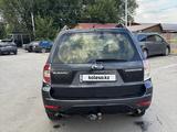 Subaru Forester 2008 года за 6 666 666 тг. в Алматы – фото 3