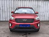 Hyundai Creta 2018 года за 7 880 000 тг. в Алматы – фото 2