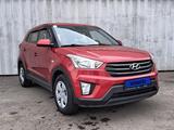 Hyundai Creta 2018 года за 7 790 000 тг. в Алматы – фото 3