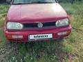 Volkswagen Golf 1993 годаүшін650 000 тг. в Павлодар