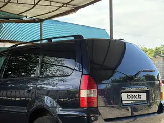 Mitsubishi Space Wagon