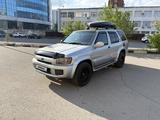 Nissan Pathfinder 2002 года за 6 500 000 тг. в Астана – фото 4