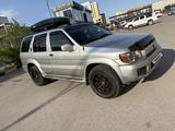 Nissan Pathfinder 2002 года за 6 500 000 тг. в Астана – фото 3