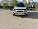 Nissan Pathfinder 2002 года за 6 500 000 тг. в Астана – фото 2