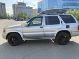 Nissan Pathfinder 2002 года за 6 500 000 тг. в Астана – фото 5