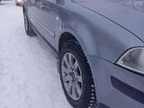 Volkswagen Passat 2001 годаүшін2 600 000 тг. в Бишкуль – фото 3