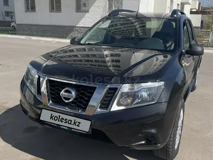 Nissan Terrano 2018 года за 6 500 000 тг. в Астана – фото 2