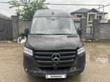 Mercedes-Benz Sprinter 2021 года за 18 900 000 тг. в Алматы – фото 3