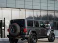 Jeep Wrangler Rubicon X 2026 года за 47 500 000 тг. в Алматы – фото 17