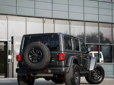 Jeep Wrangler Rubicon X 2026 года за 47 500 000 тг. в Алматы – фото 19