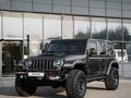 Jeep Wrangler Rubicon X 2026 года за 47 500 000 тг. в Алматы – фото 8