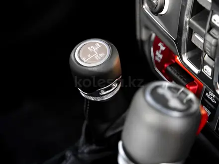 Jeep Wrangler Rubicon X 2026 года за 47 500 000 тг. в Алматы – фото 31