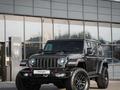 Jeep Wrangler Rubicon X 2026 года за 47 500 000 тг. в Алматы – фото 10