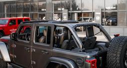 Jeep Wrangler Rubicon X 2026 года за 47 500 000 тг. в Алматы – фото 3