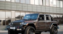 Jeep Wrangler Rubicon X 2026 года за 47 500 000 тг. в Алматы – фото 2