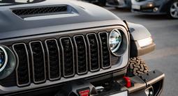 Jeep Wrangler Rubicon X 2026 года за 47 500 000 тг. в Алматы – фото 4