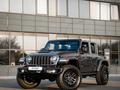 Jeep Wrangler Rubicon X 2026 года за 47 500 000 тг. в Алматы