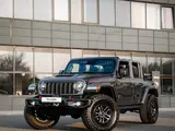 Jeep Wrangler Rubicon X 2026 года за 47 500 000 тг. в Алматы