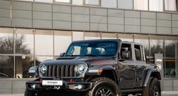 Jeep Wrangler Rubicon X 2026 года за 47 500 000 тг. в Алматы