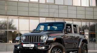 Jeep Wrangler Rubicon X 2026 года за 47 500 000 тг. в Алматы