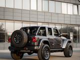 Jeep Wrangler Rubicon X 2026 года за 47 500 000 тг. в Алматы – фото 5