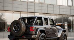 Jeep Wrangler Rubicon X 2026 года за 47 500 000 тг. в Алматы – фото 5