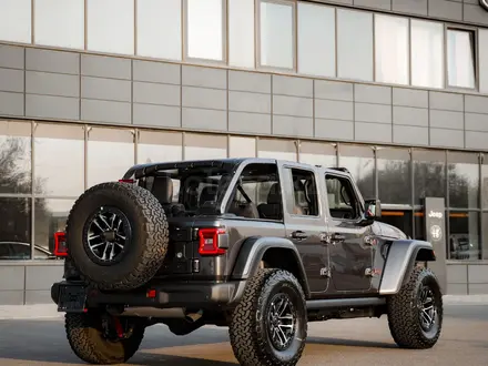 Jeep Wrangler Rubicon X 2026 года за 47 500 000 тг. в Алматы – фото 5