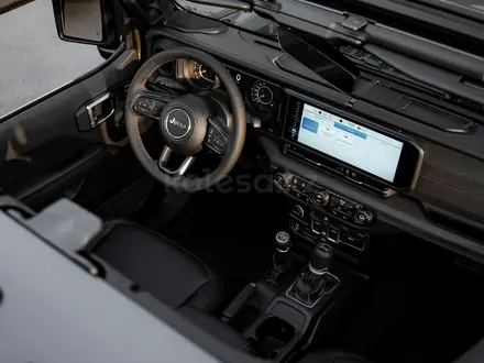 Jeep Wrangler Rubicon X 2026 года за 47 500 000 тг. в Алматы – фото 44