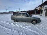 ВАЗ (Lada) 2110 2005 года за 600 000 тг. в Астана – фото 2