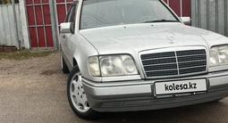 Mercedes-Benz E 280 1994 годаfor2 900 000 тг. в Алматы