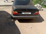 Mercedes-Benz E 300 1992 годаfor2 000 000 тг. в Усть-Каменогорск – фото 3