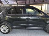 Ford Explorer 2013 года за 14 500 000 тг. в Алматы – фото 2