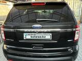Ford Explorer 2013 года за 14 500 000 тг. в Алматы – фото 3